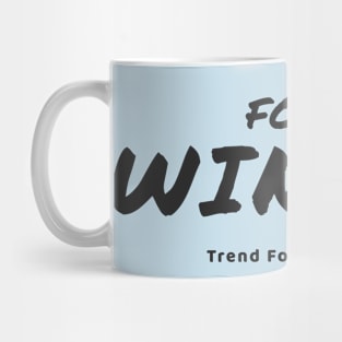 FOREX Winner Mug